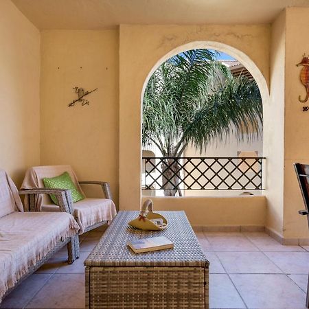 Appartement Jardines De Zahara à Zahara de los Atunes Extérieur photo