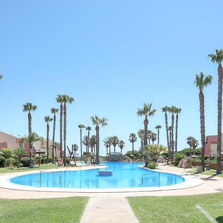 Appartement Jardines De Zahara à Zahara de los Atunes Extérieur photo