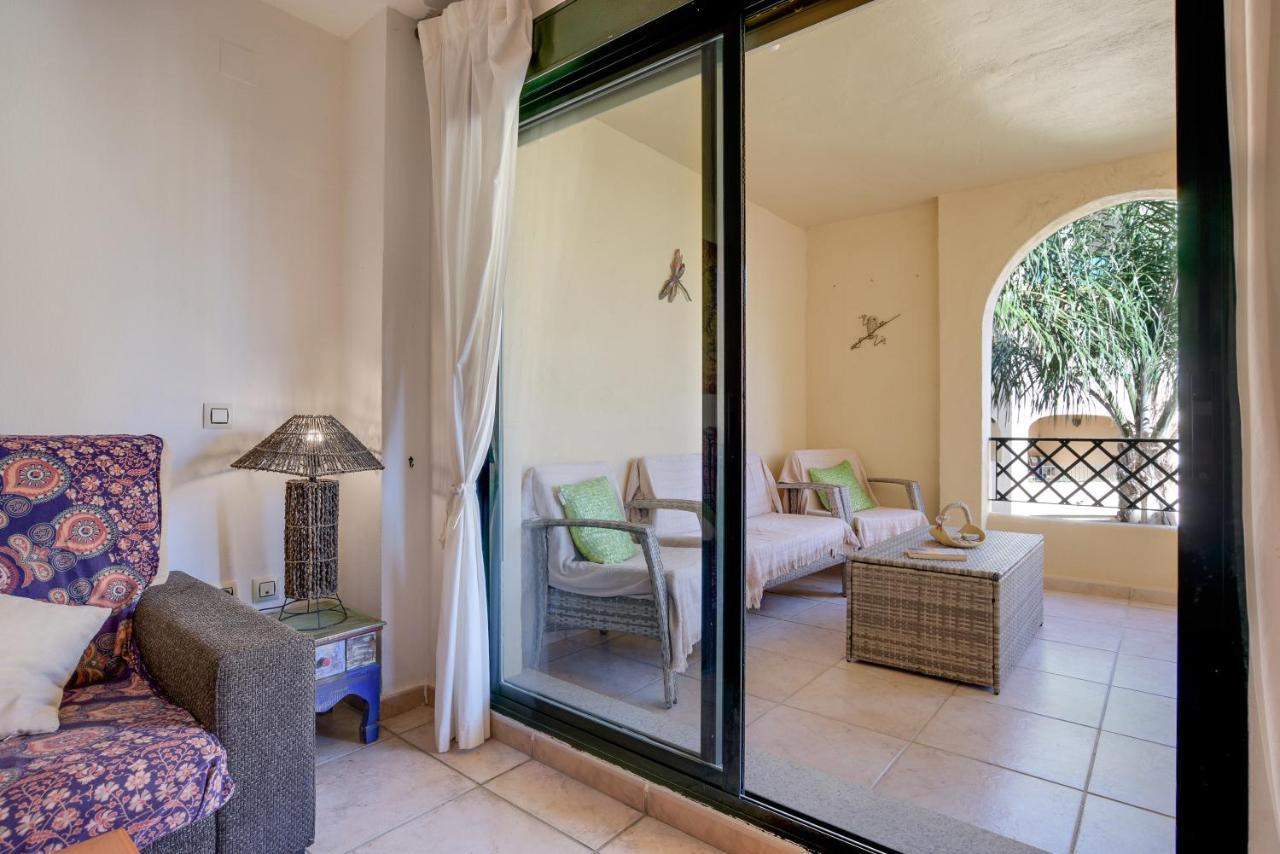 Appartement Jardines De Zahara à Zahara de los Atunes Extérieur photo