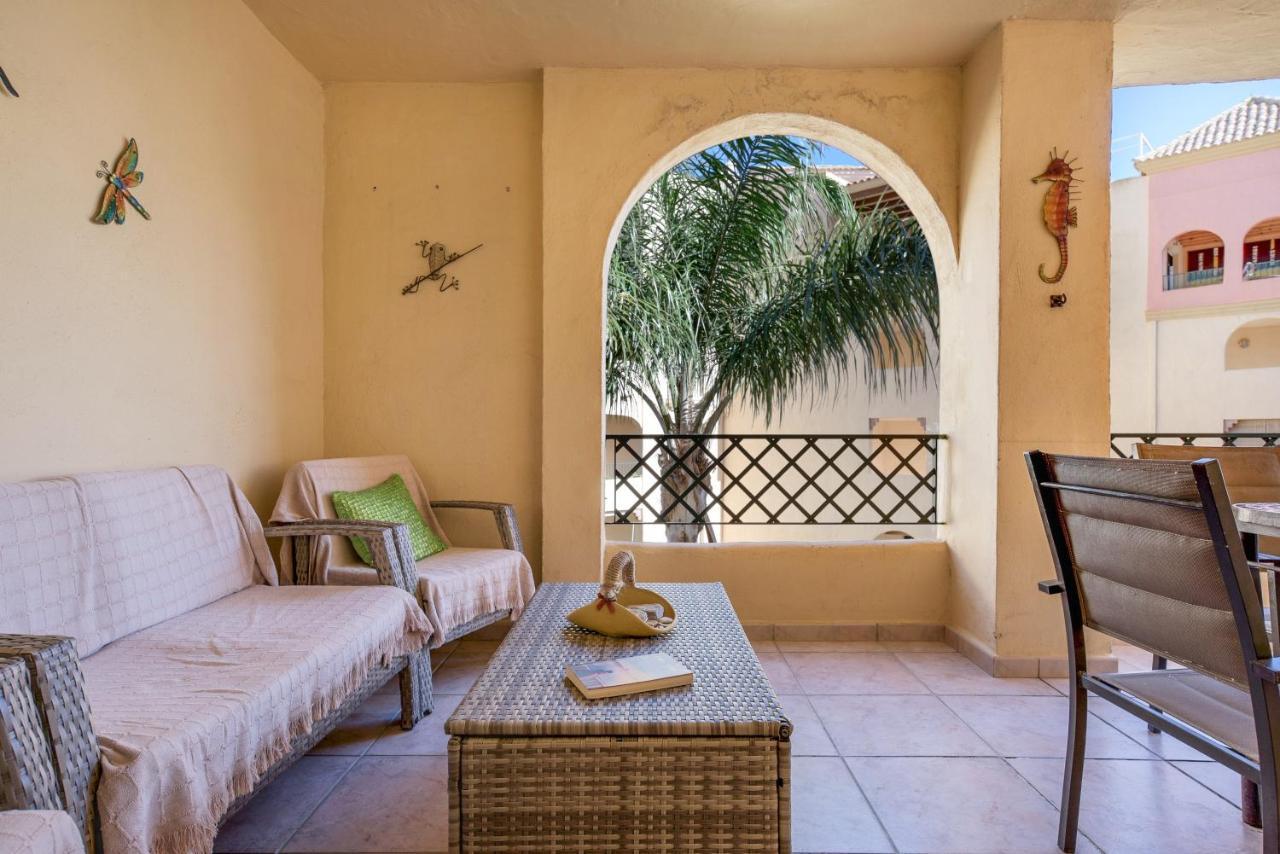 Appartement Jardines De Zahara à Zahara de los Atunes Extérieur photo