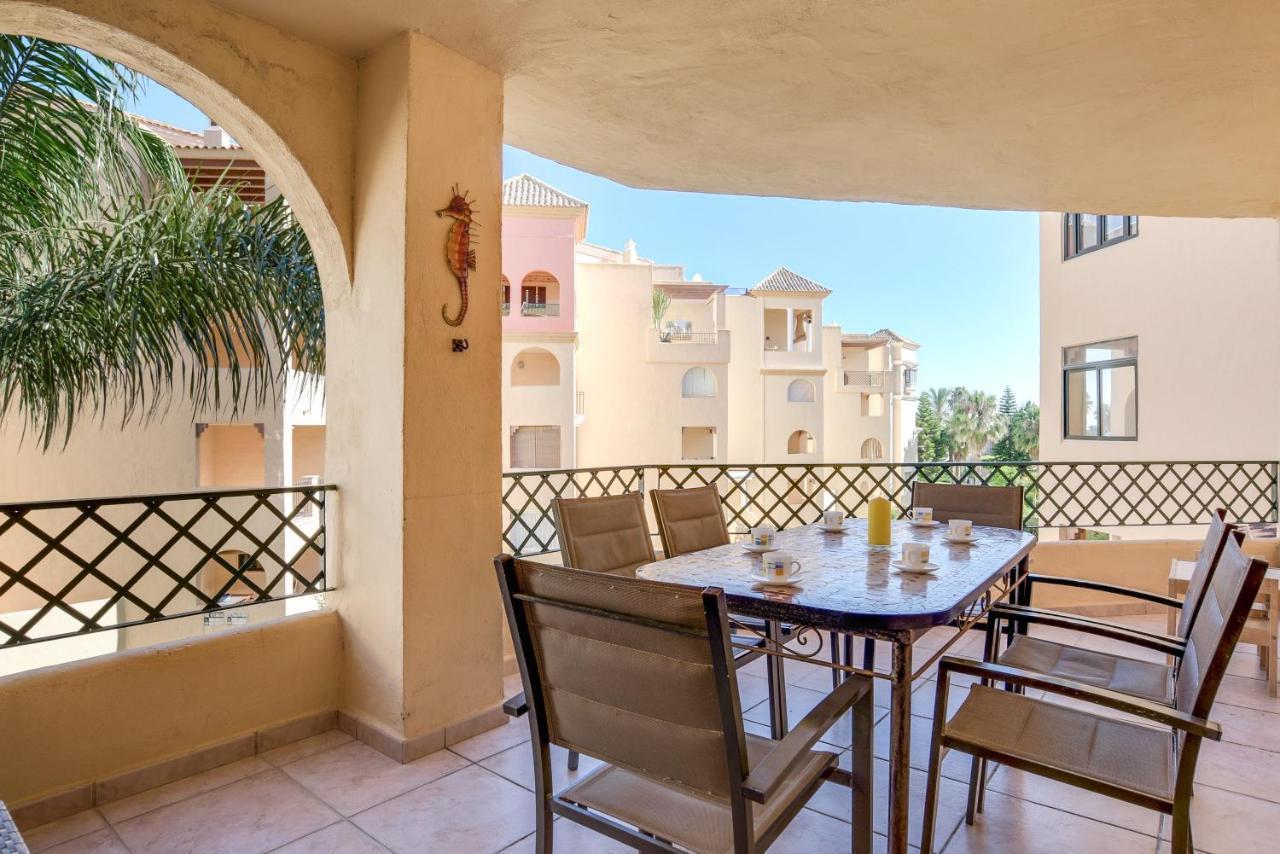 Appartement Jardines De Zahara à Zahara de los Atunes Extérieur photo