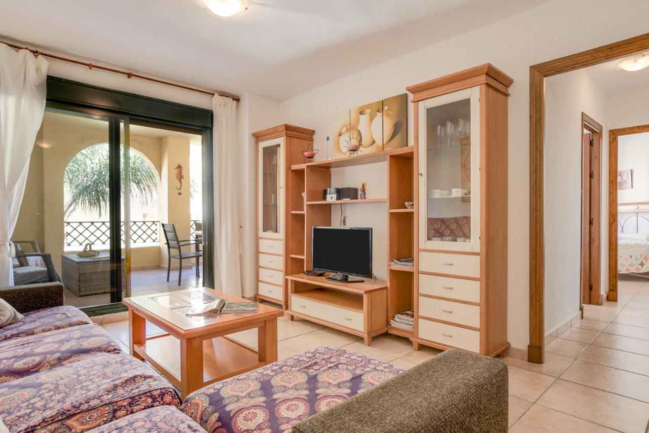 Appartement Jardines De Zahara à Zahara de los Atunes Extérieur photo