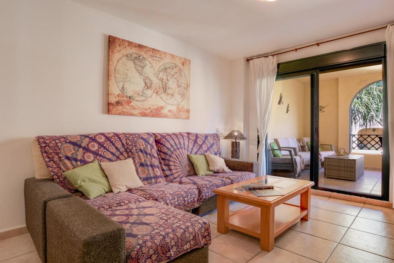 Appartement Jardines De Zahara à Zahara de los Atunes Extérieur photo