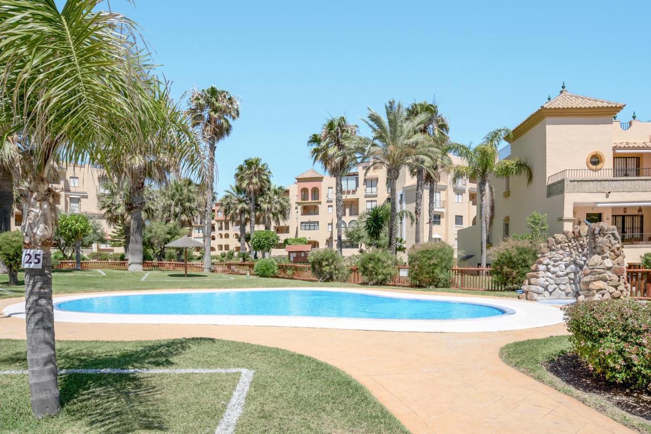 Appartement Jardines De Zahara à Zahara de los Atunes Extérieur photo