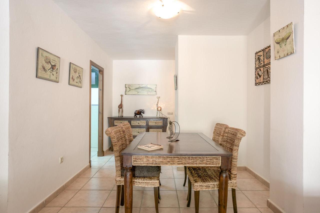 Appartement Jardines De Zahara à Zahara de los Atunes Extérieur photo
