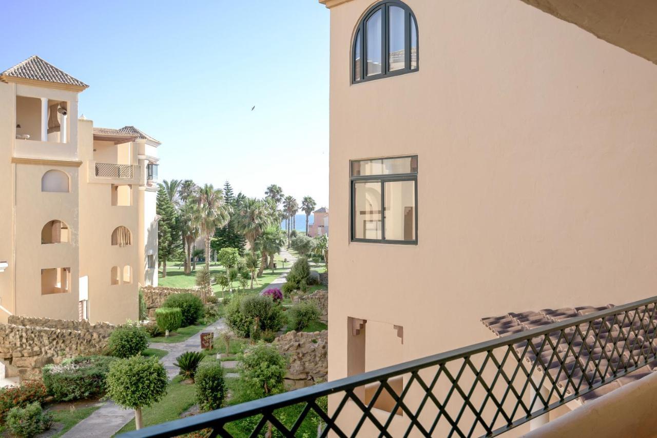 Appartement Jardines De Zahara à Zahara de los Atunes Extérieur photo