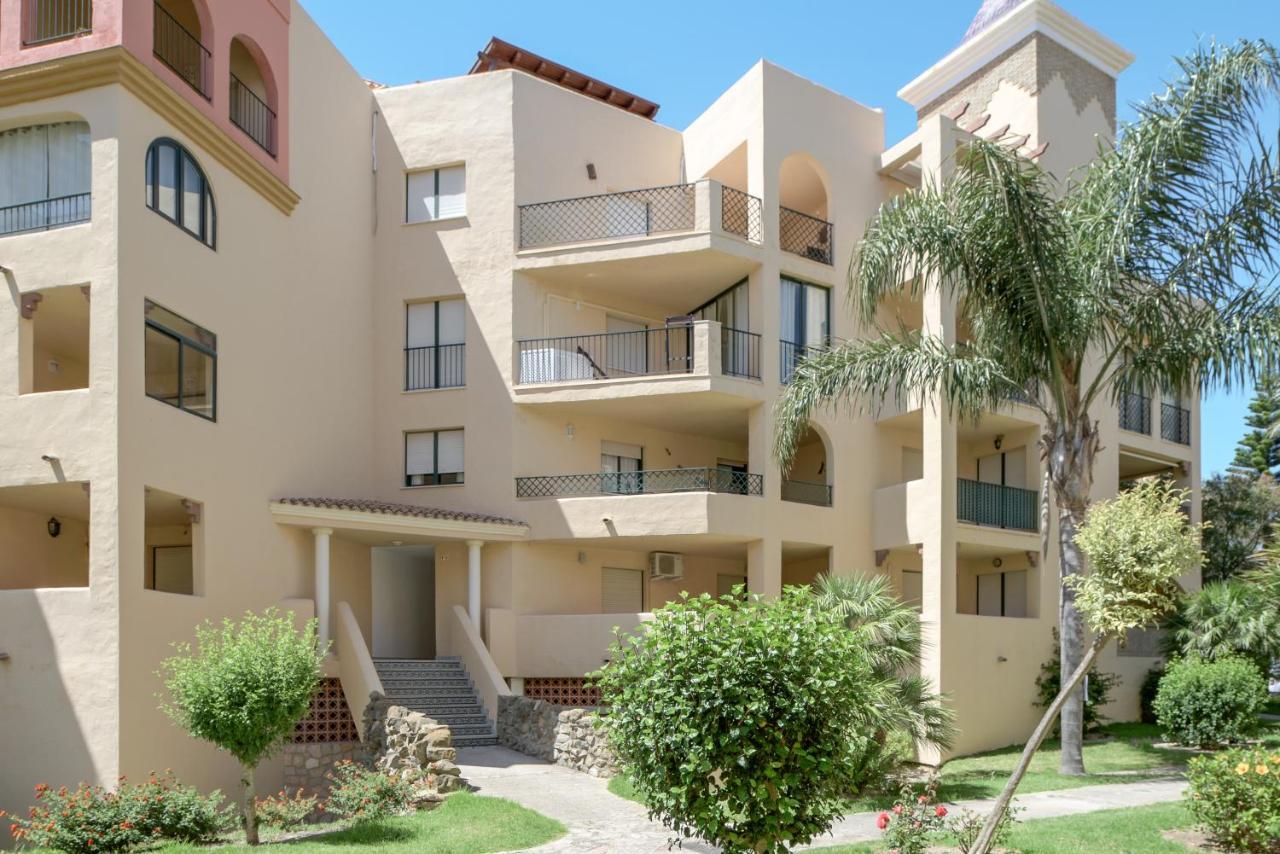 Appartement Jardines De Zahara à Zahara de los Atunes Extérieur photo