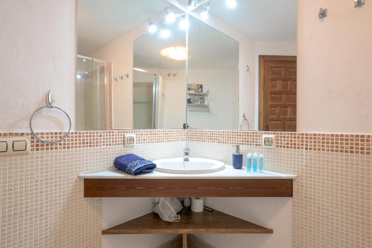 Appartement Jardines De Zahara à Zahara de los Atunes Extérieur photo