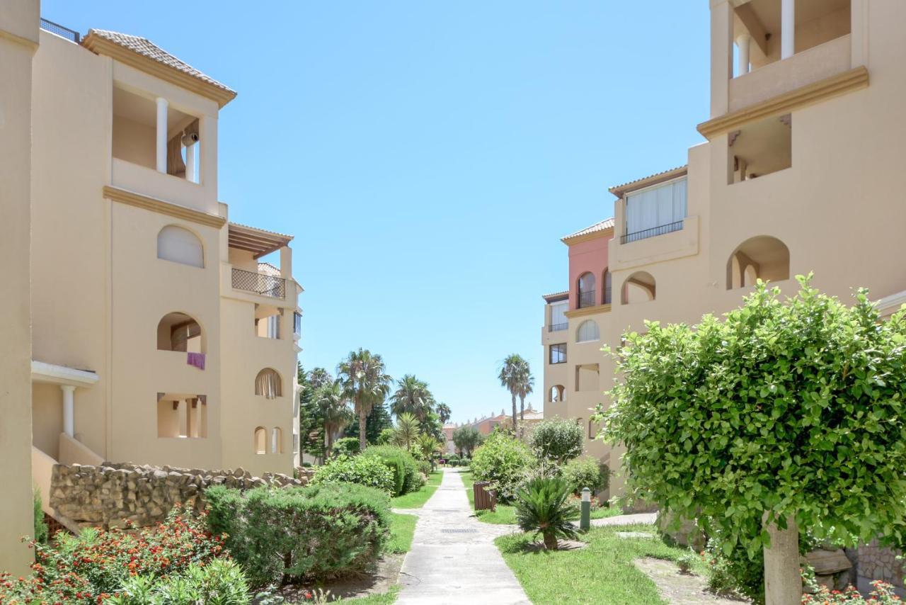Appartement Jardines De Zahara à Zahara de los Atunes Extérieur photo
