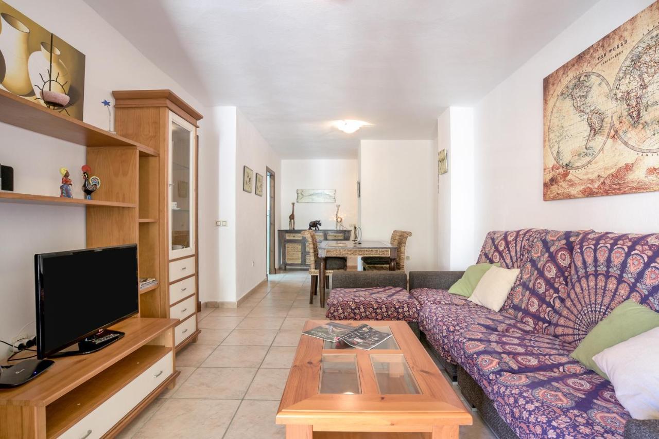 Appartement Jardines De Zahara à Zahara de los Atunes Extérieur photo