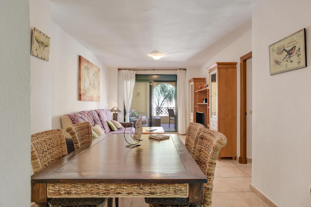 Appartement Jardines De Zahara à Zahara de los Atunes Extérieur photo