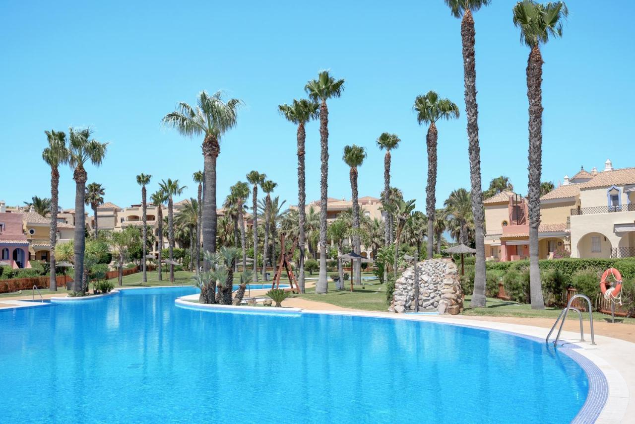 Appartement Jardines De Zahara à Zahara de los Atunes Extérieur photo