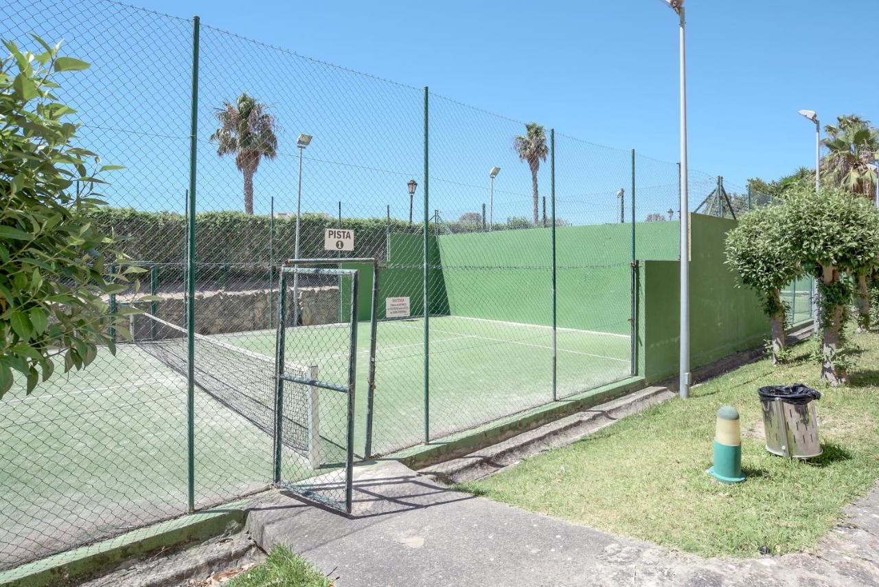 Appartement Jardines De Zahara à Zahara de los Atunes Extérieur photo