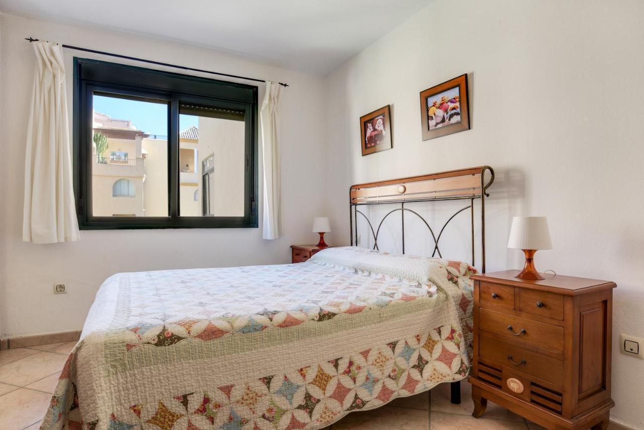 Appartement Jardines De Zahara à Zahara de los Atunes Extérieur photo