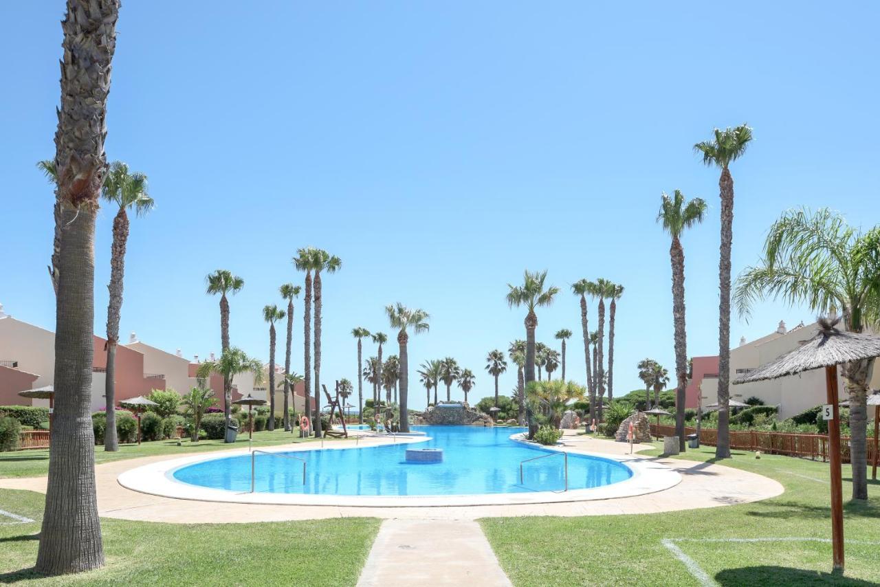 Appartement Jardines De Zahara à Zahara de los Atunes Extérieur photo